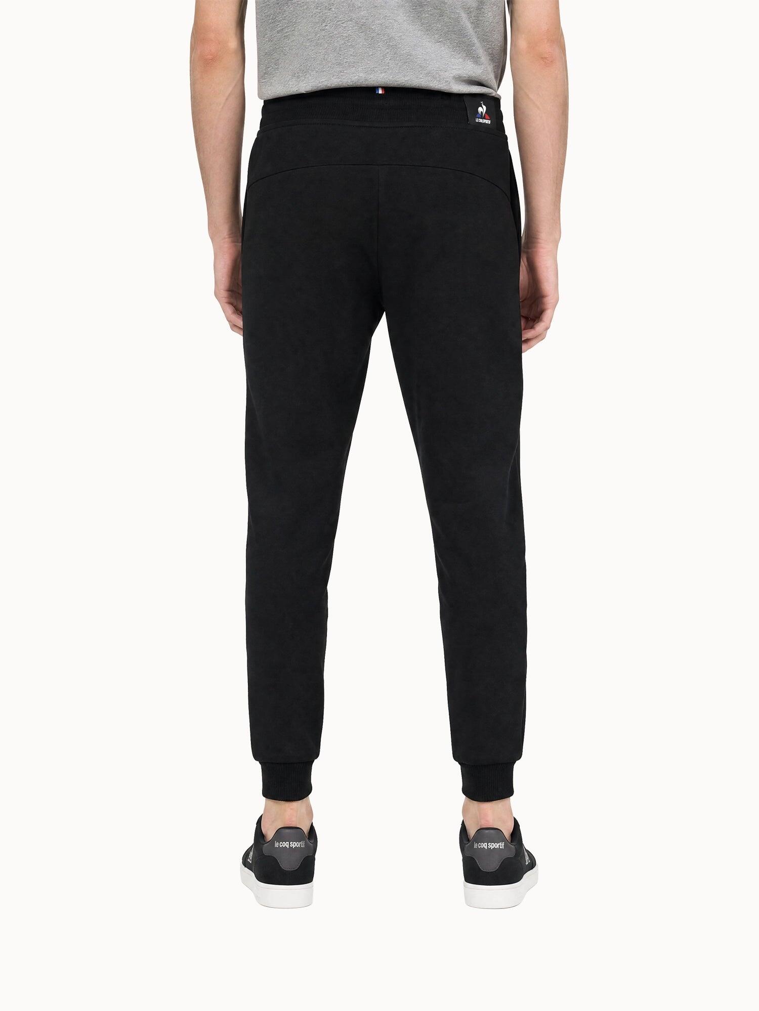Pantalon Essentiel en double face Essentiels ton/ton 4/6
