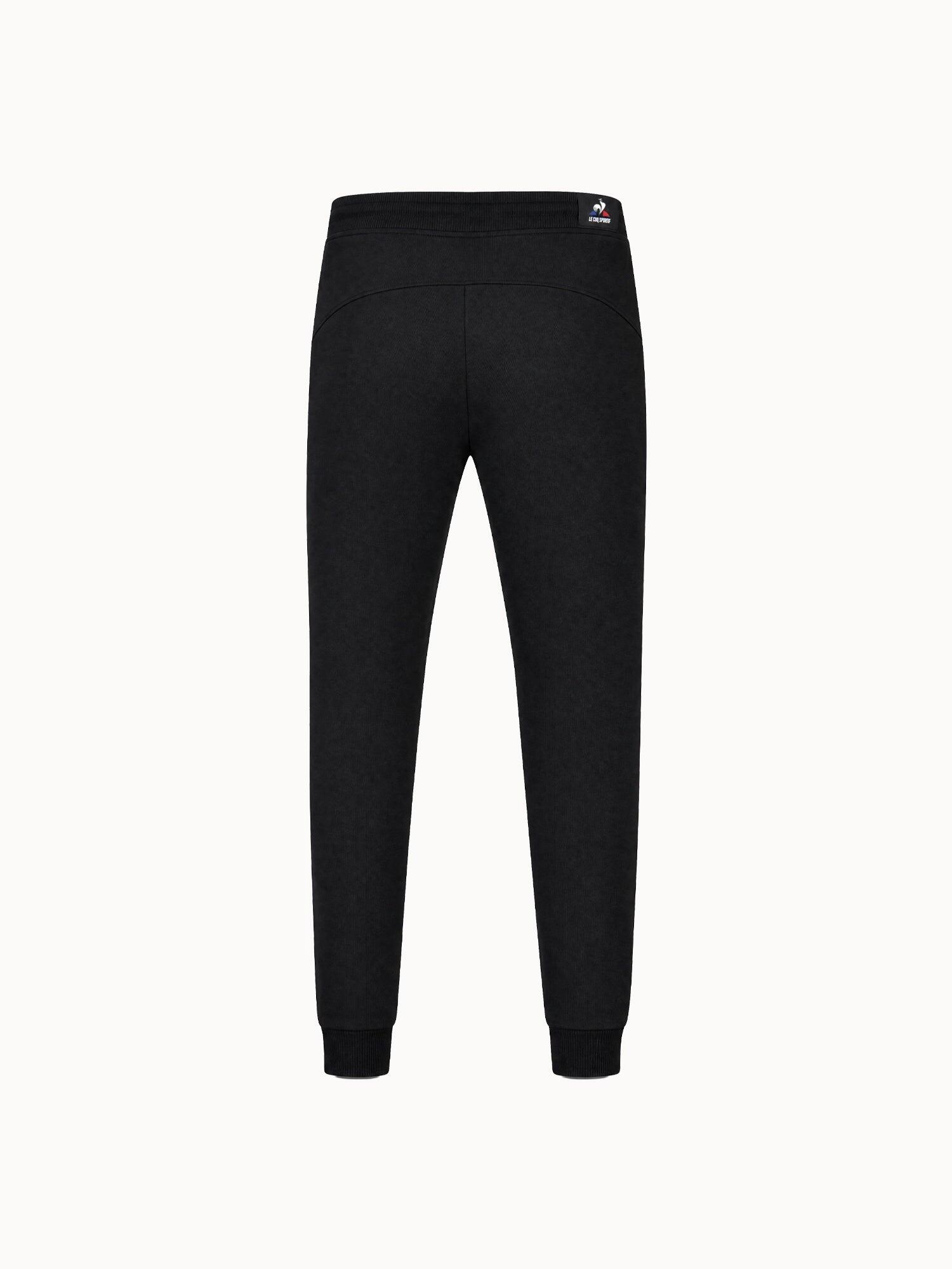 Pantalon Essentiel en double face Essentiels ton/ton 3/6