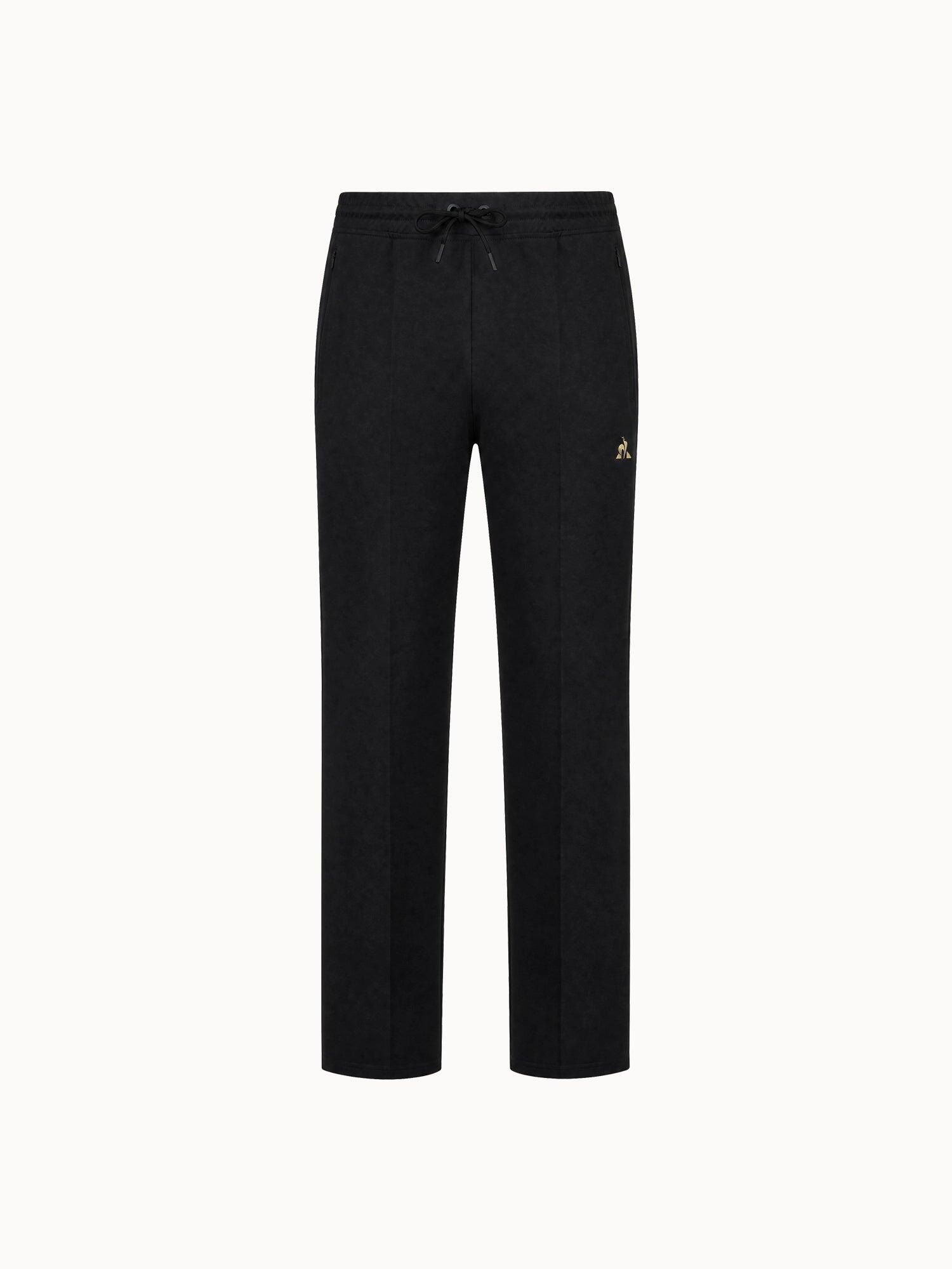 Pantalon droit Coq d'Or en milano DROP 2/7