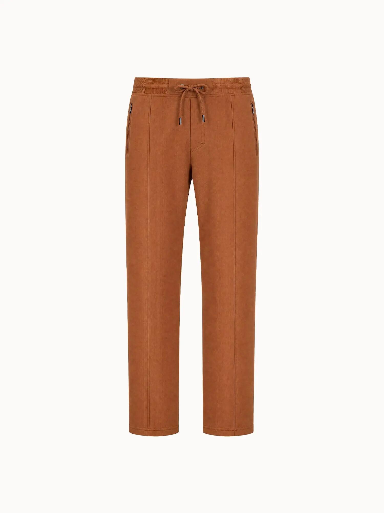Pantalon Ton sur ton 2/7