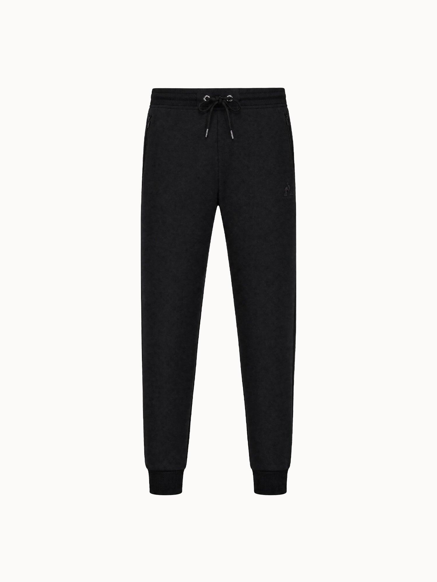 Pantalon Essentiel en double face Essentiels ton/ton 2/6