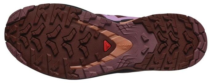 Scarpe da Trail / Escursionismo da Donna Salomon XA Pro 3D v9 3/3