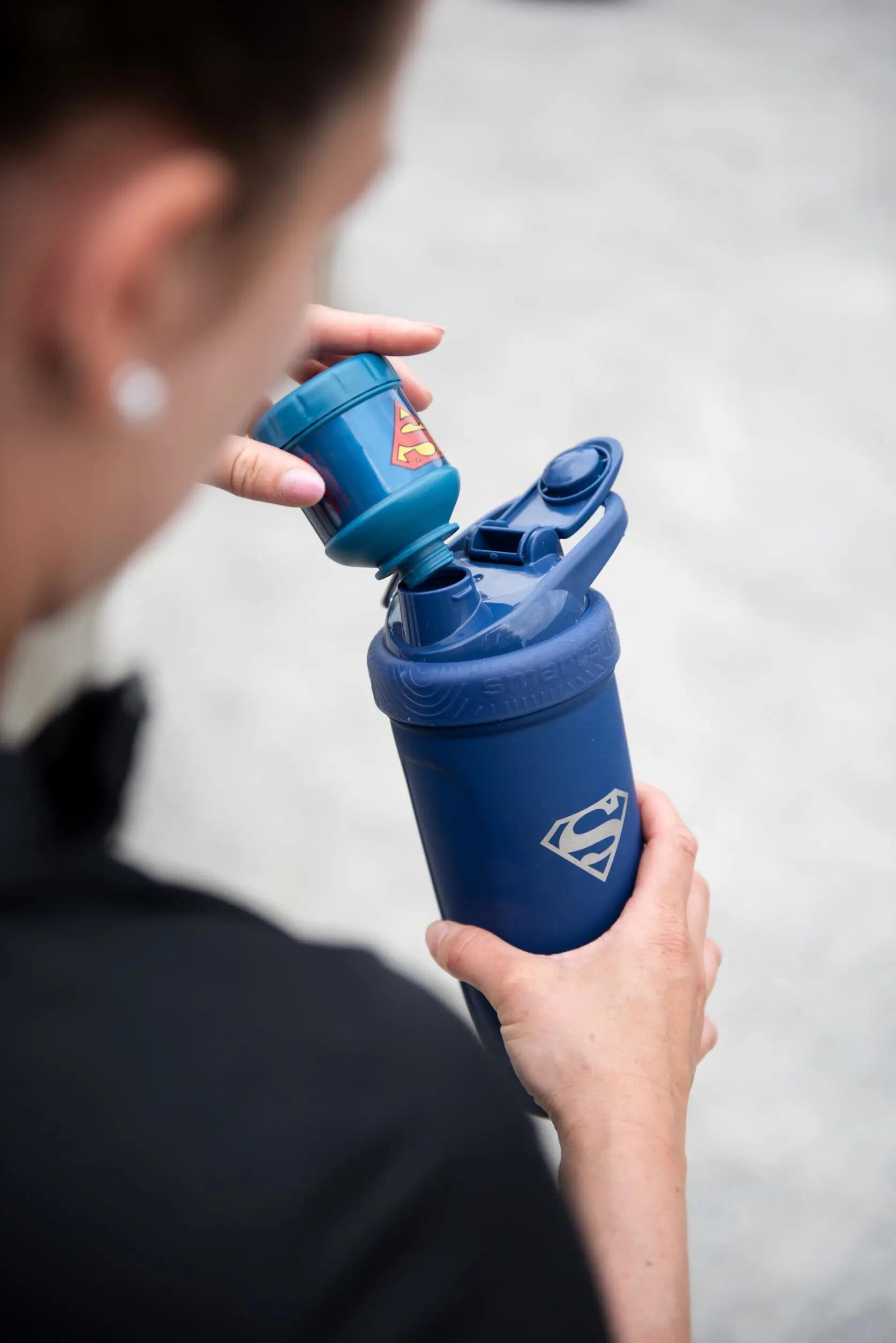 Transportbox für Protein 110 ML 3/5