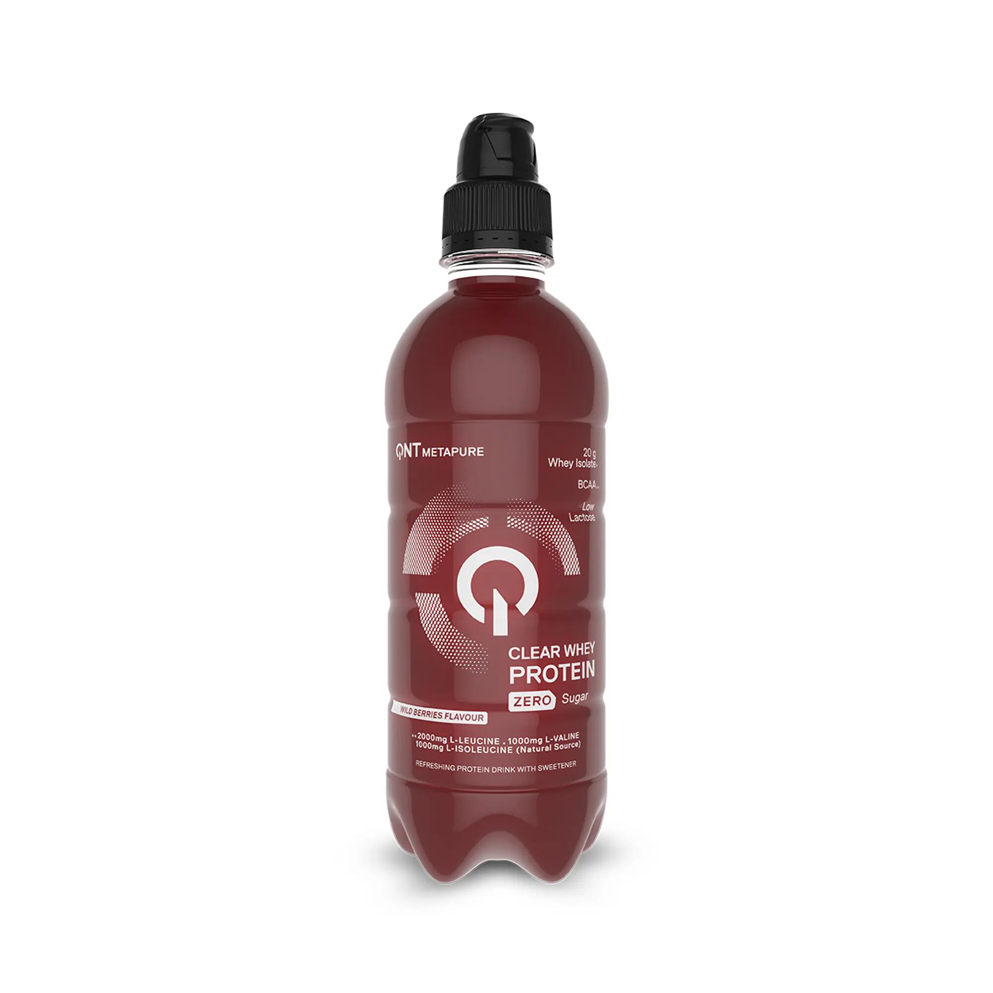 ISO Whey Metapure 2/2