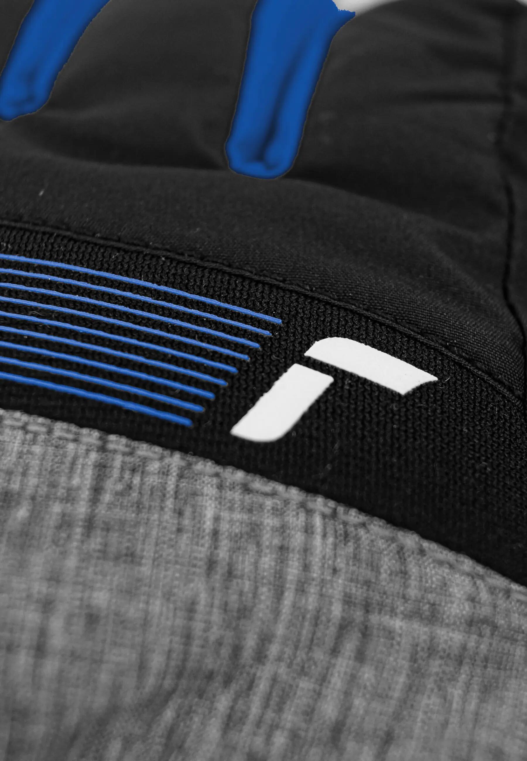 Rękawice narciarskie dziecięce Reusch Flash GORE-TEX 6/7