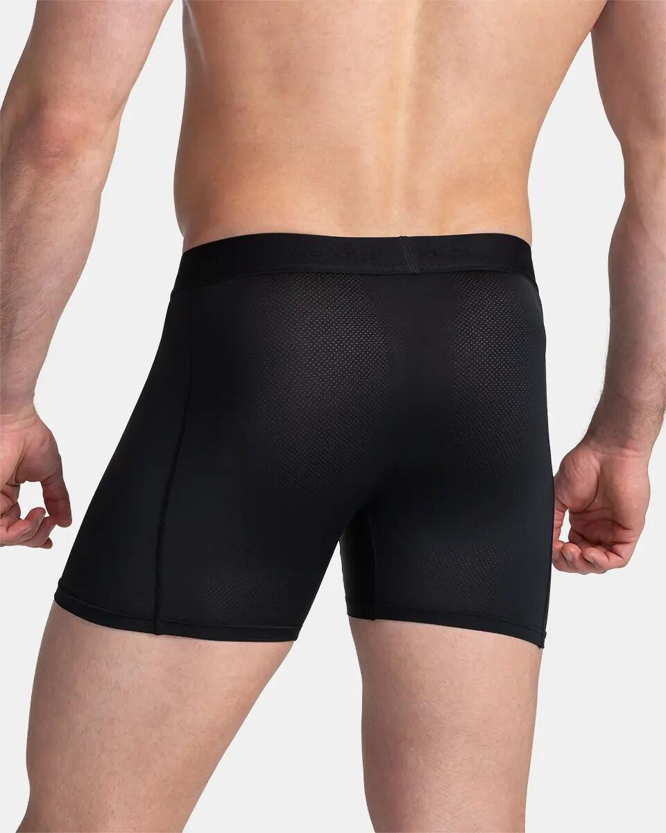 Technique caleçons 2 pack pour homme Kilpi 2P NETT-M 2/7