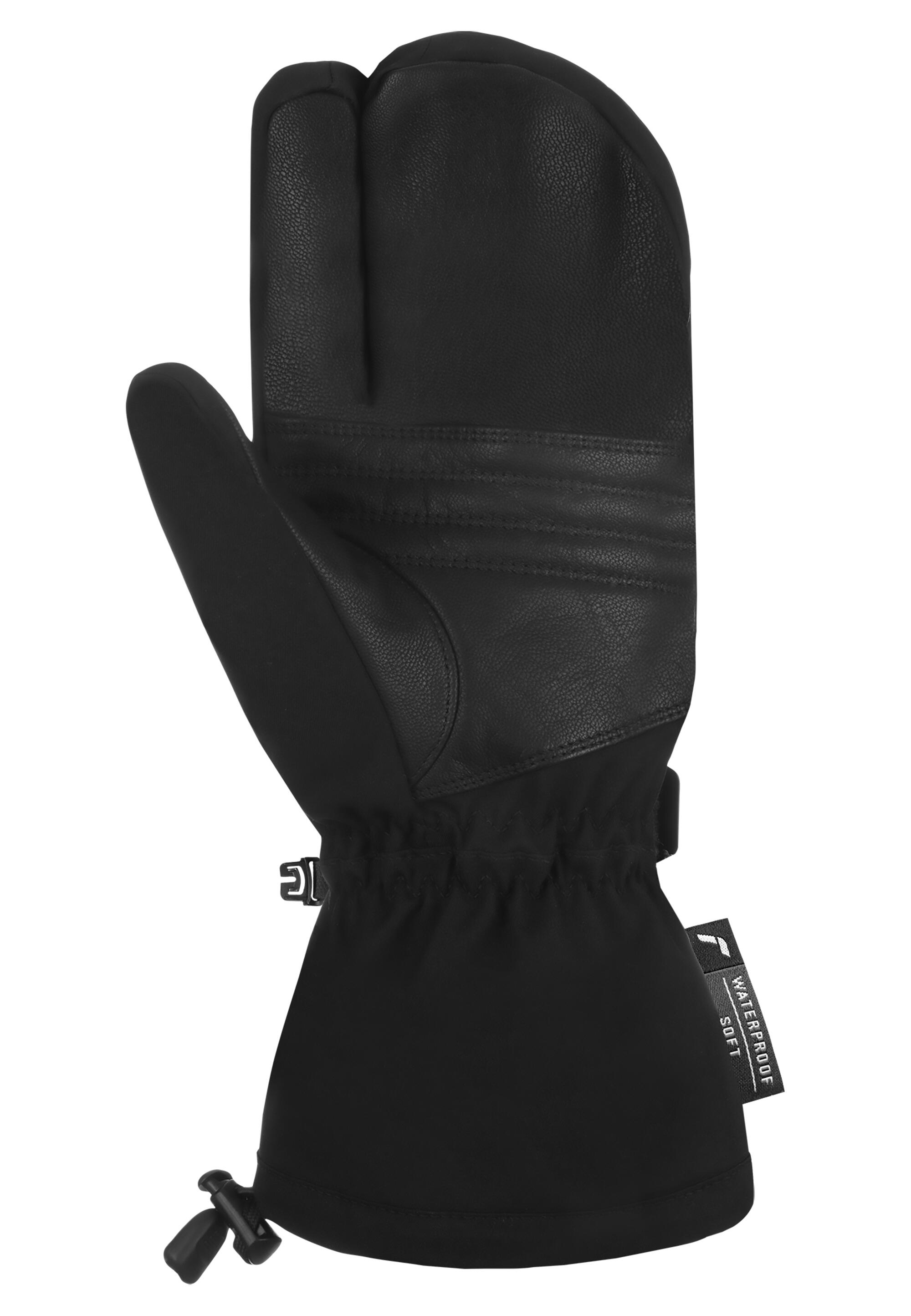 3-Finger-Handschuhe Conan R-TEX® XT Lobster 6/15