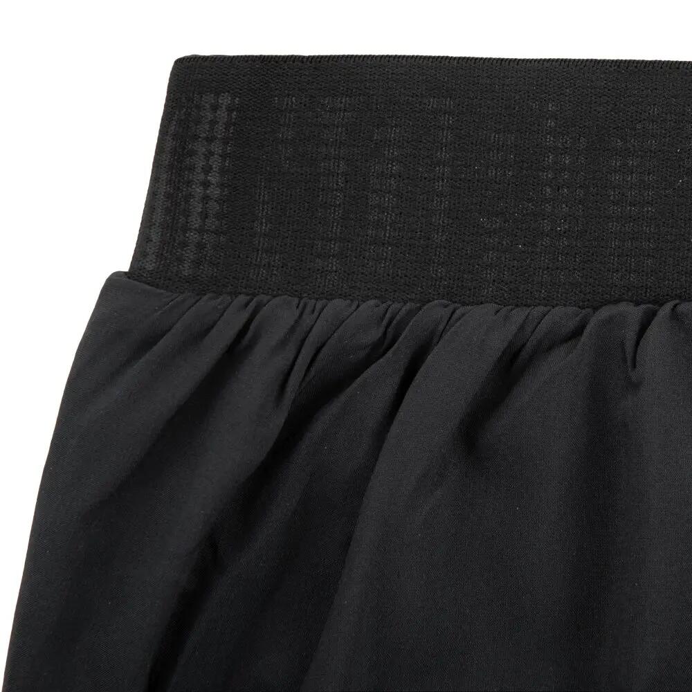 Hardloopbroek voor heren Kilpi HEYES-M 5/7