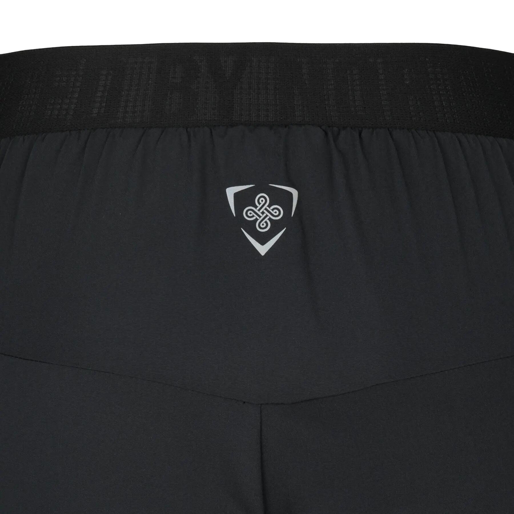 Pantalon de running pour femme Kilpi HEYES-W 5/7