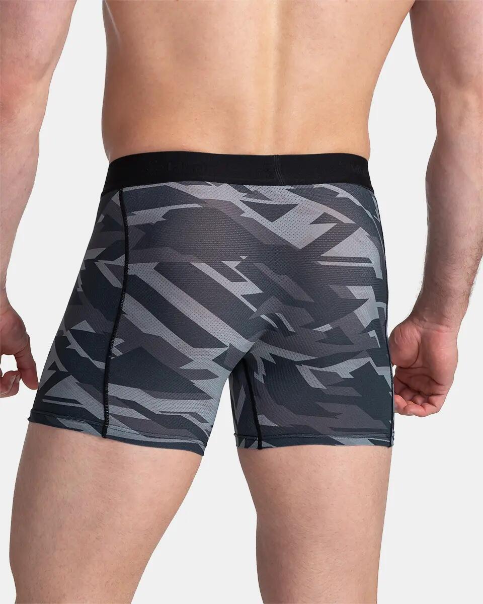 Technique caleçons 2 pack pour homme Kilpi 2P NETT-M 4/7