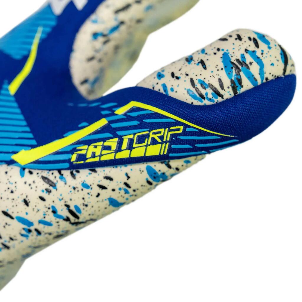 Reusch Fastgrip Fusion Junior Goalkeeper Gloves