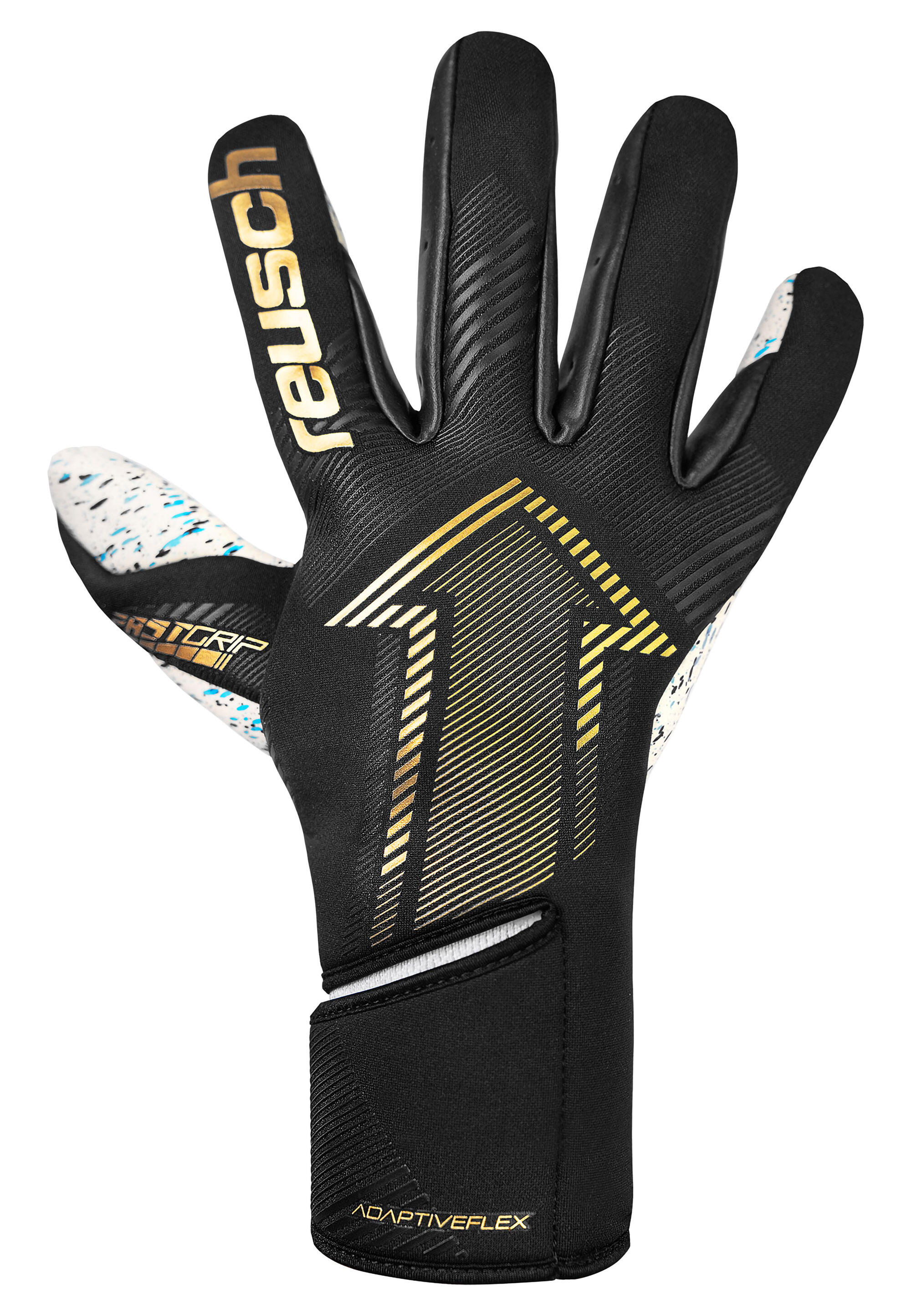 Gants de gardien de but Fastgrip Fusion Junior 13/15