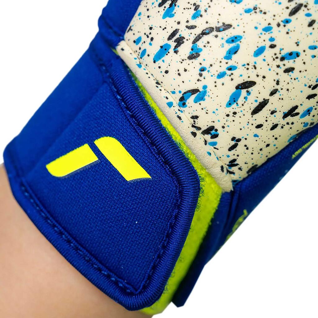 Reusch Fastgrip Fusion Junior Goalkeeper Gloves