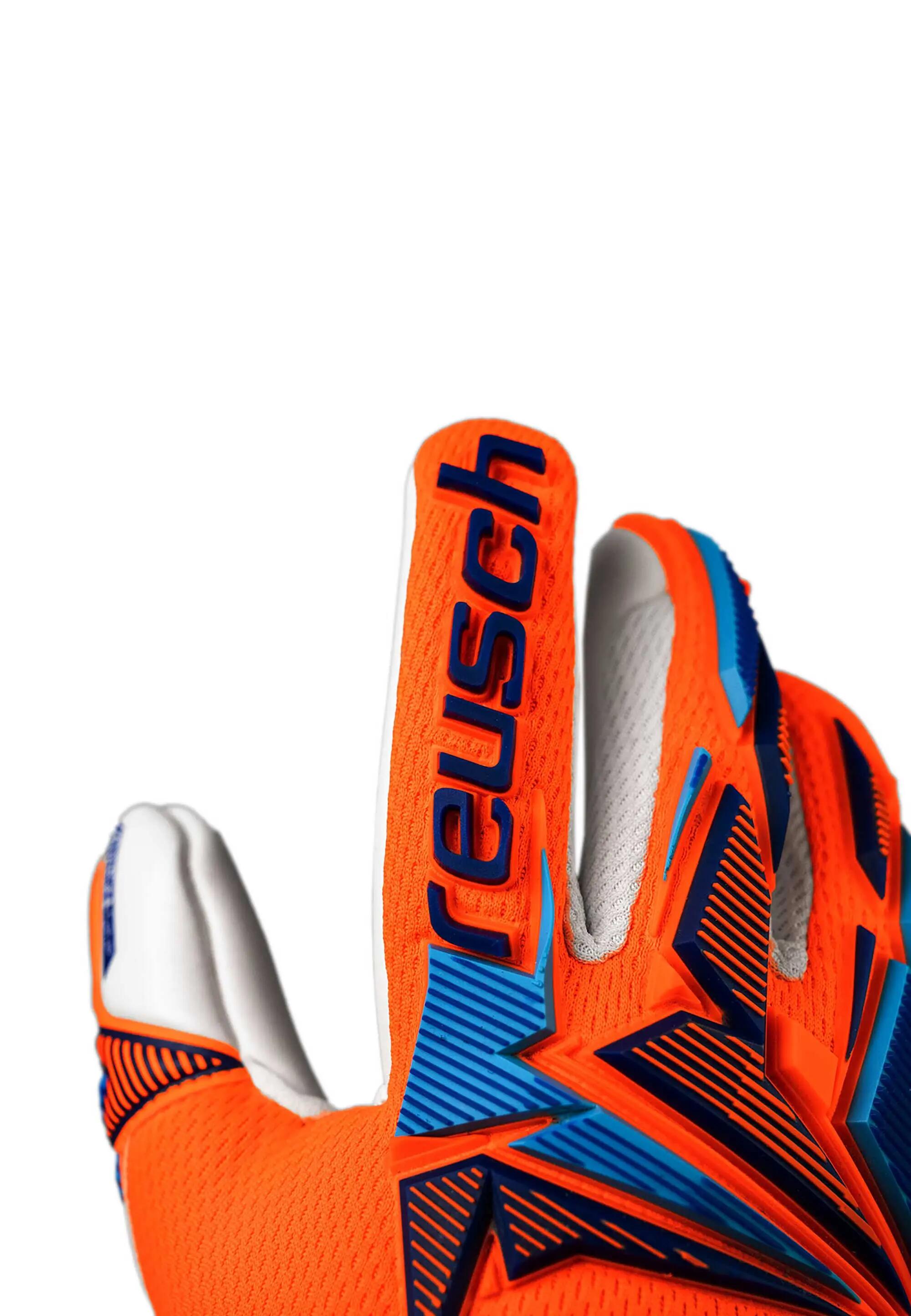 Keepershandschoenen Attrakt Freegel Advance Junior 6/15