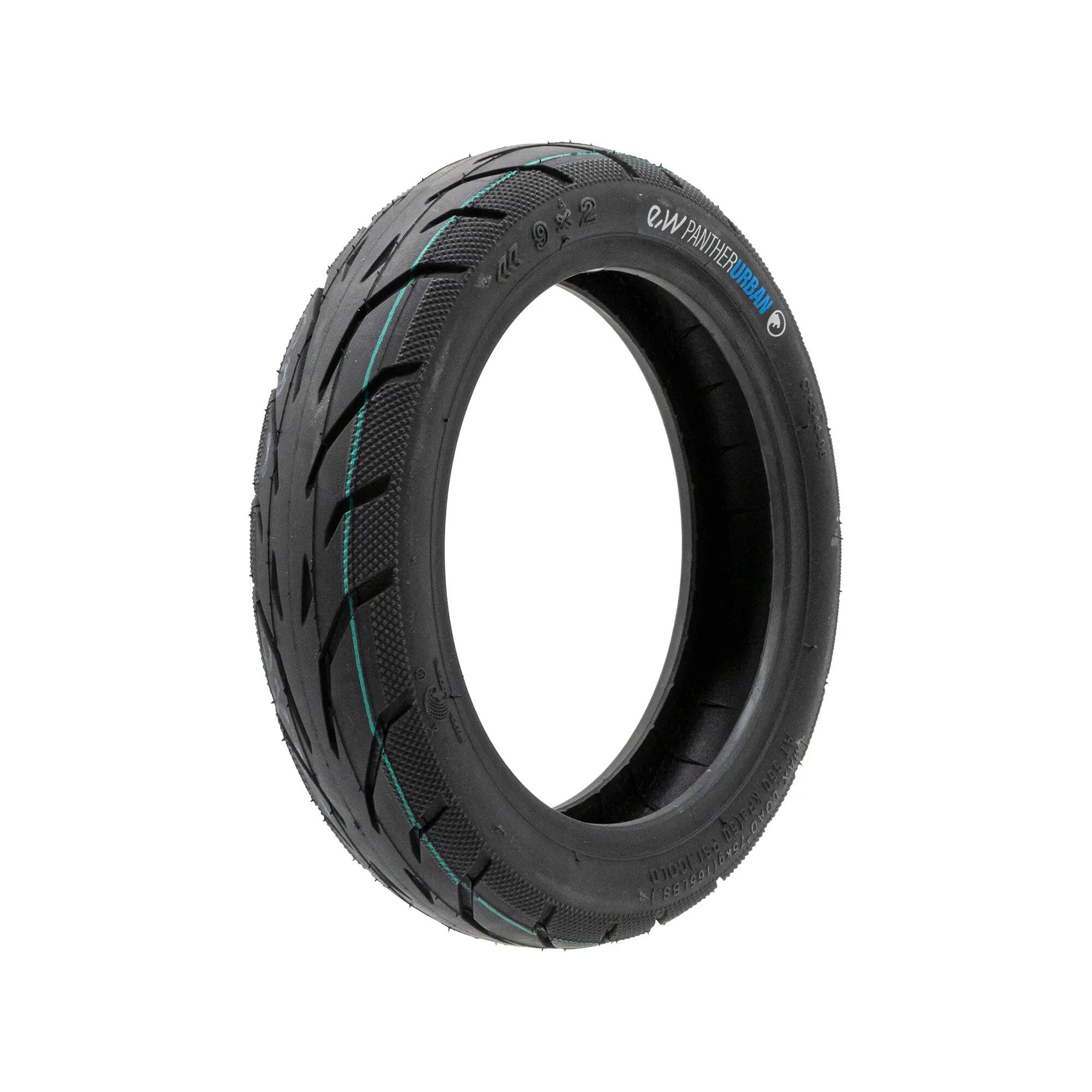 EWHEEL picture