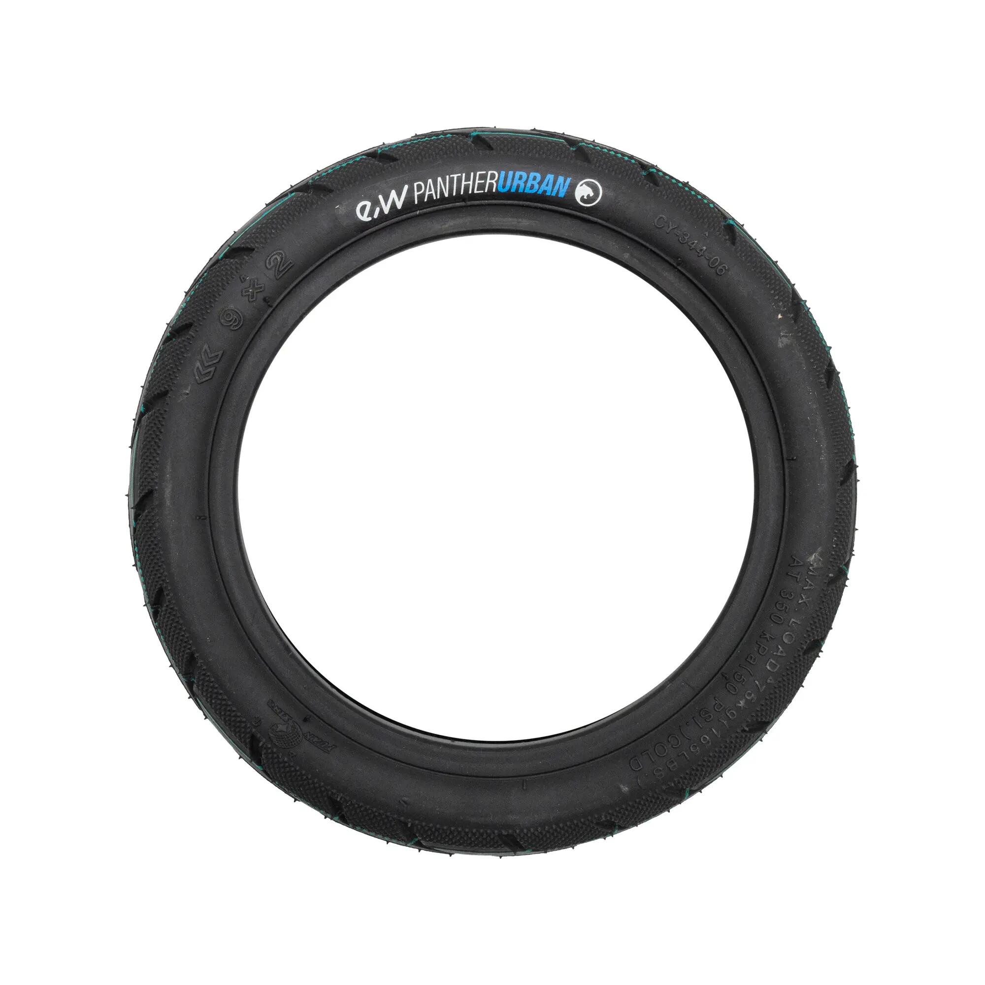 Neumático Cityroad 9x2-6,1 [Ewheel] 3/5