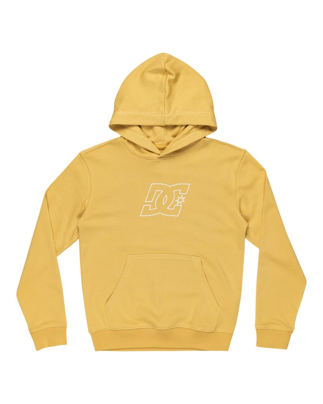 jaune