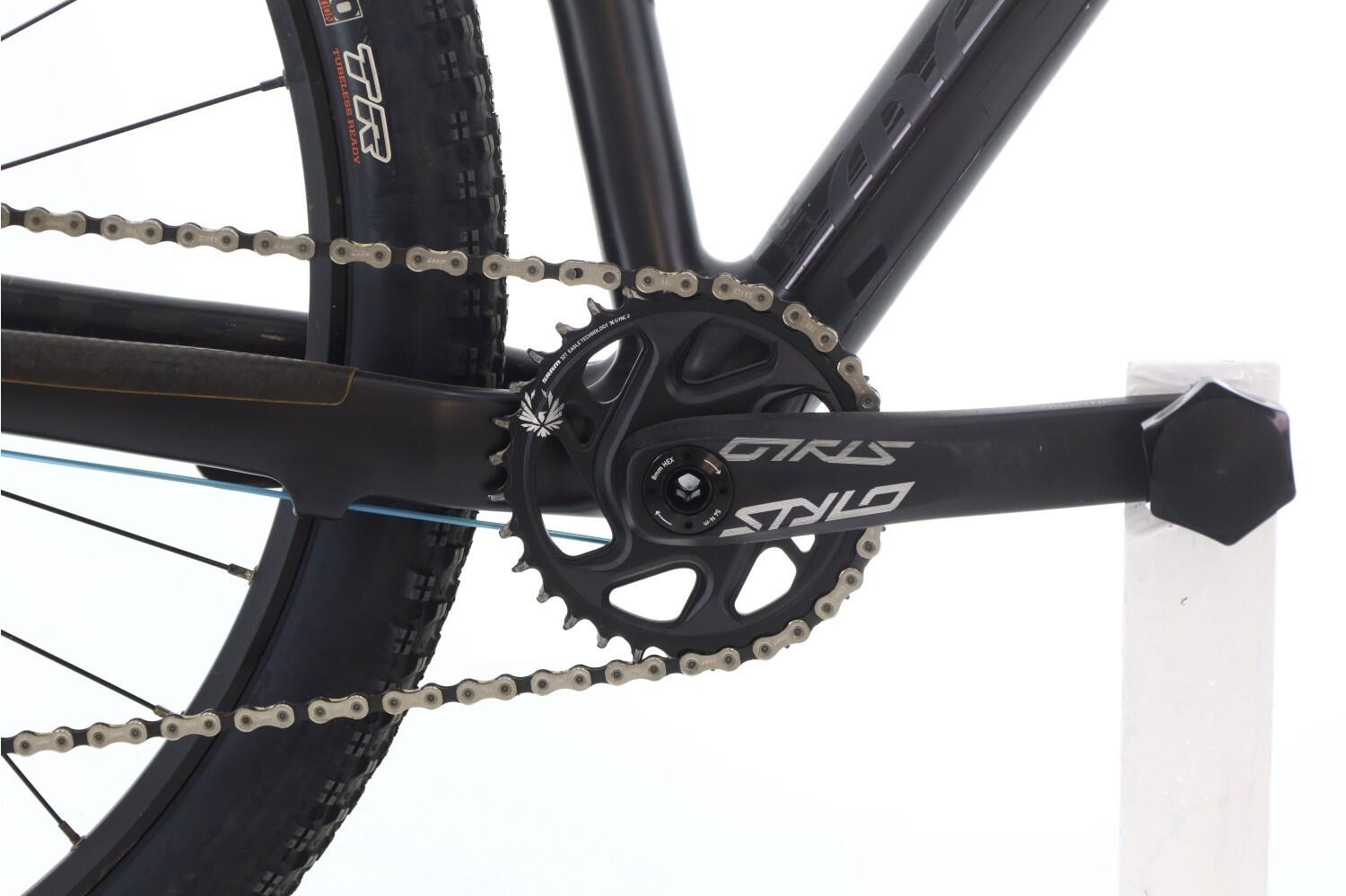 VTT reconditionné ·  Chrono X01 · Très bon état 4/8