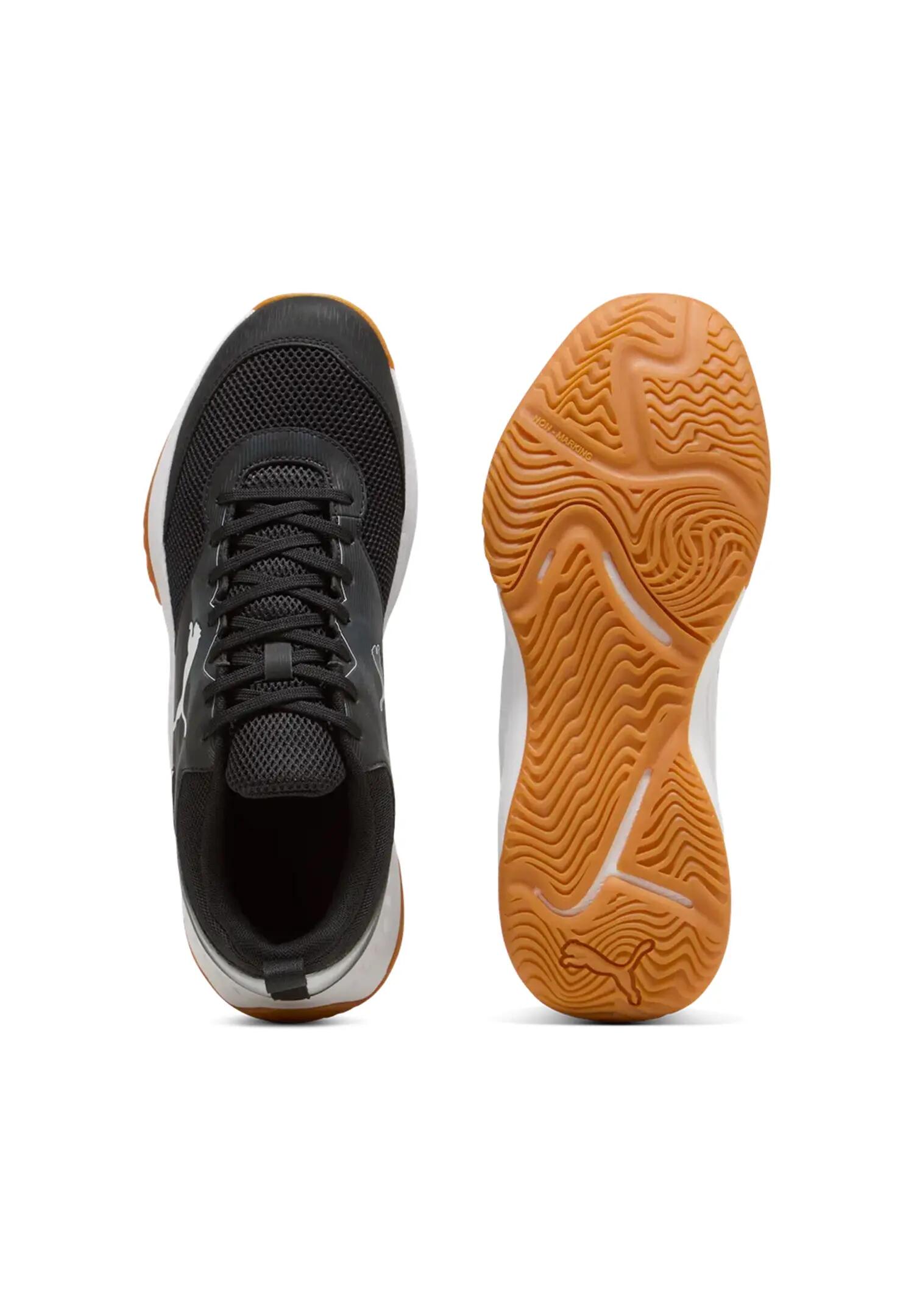 Puma Unisex Hallenschuhe Varion 3 109096 3/15