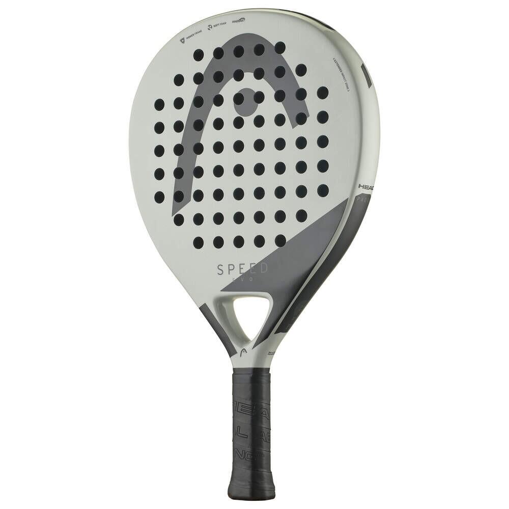 Padelová raketa HEAD Evo Speed 5/5