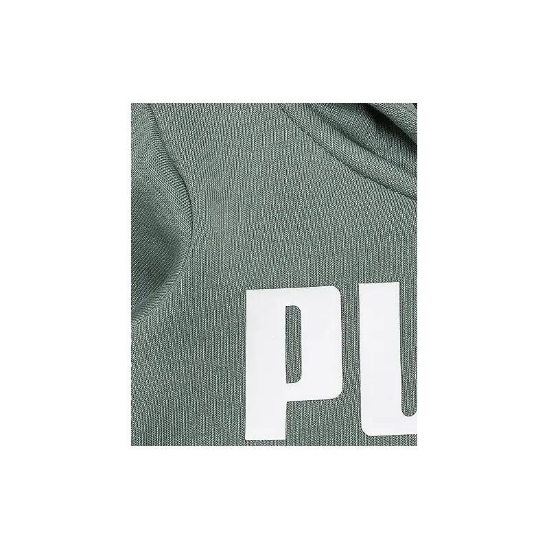 Conjunto deportivo para bebé Minicats Colourblock PUMA Eucalyptus Green 4/5