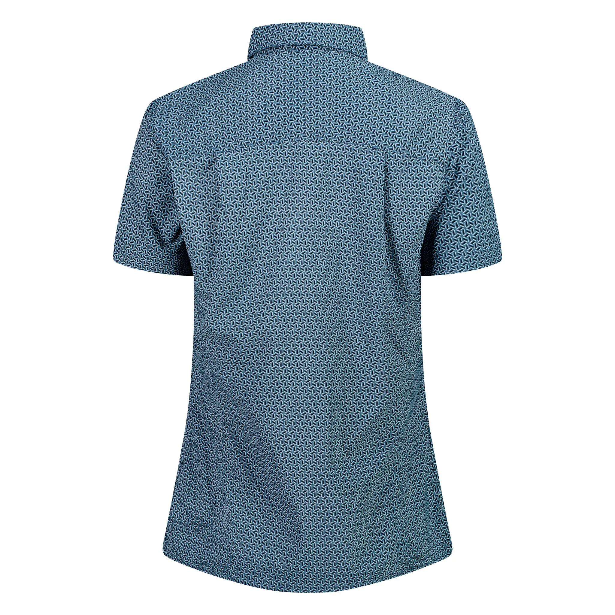 CMP Damen Hemd Woman Shirt 34S6316 2/7