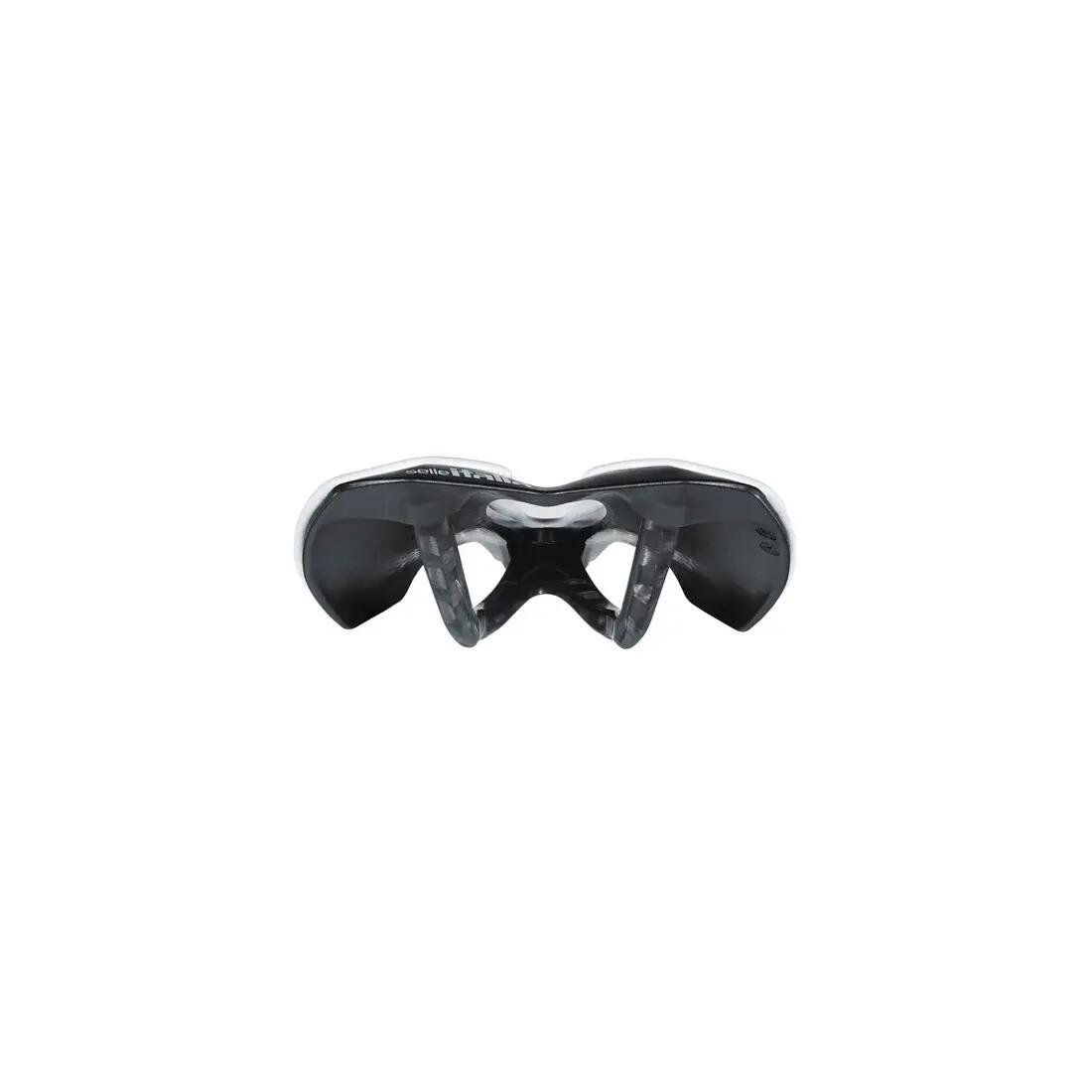 Sillín de carretera Selle Italia SLR Carbon Opal Limited edition S 5/5
