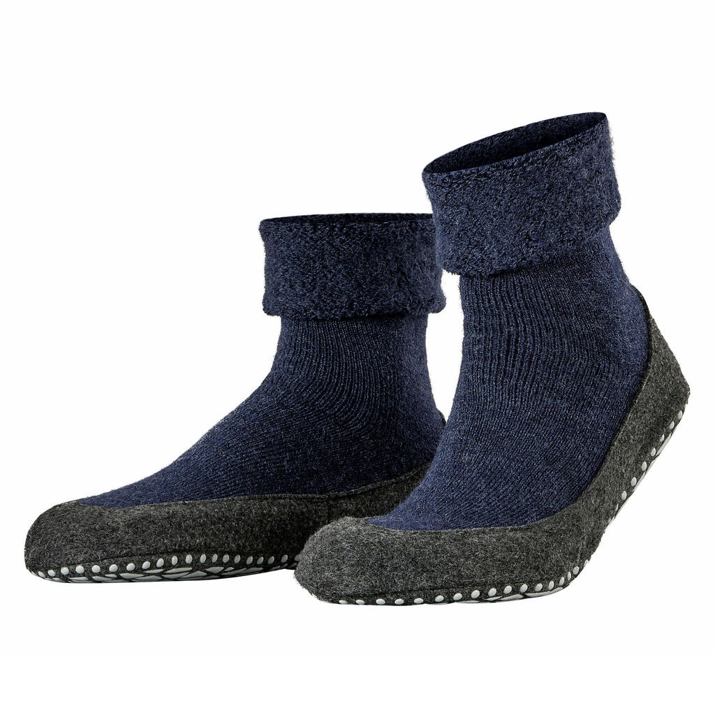 BLUE / BLACK