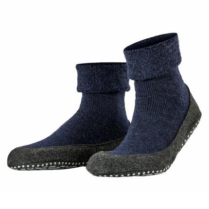 Falke Herren Hausschuhe Cosyshoe SO 16560