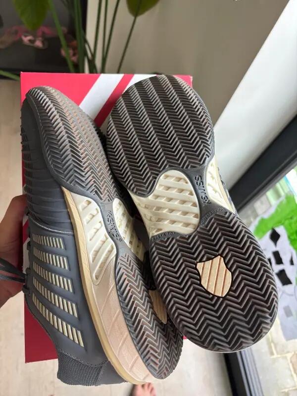 Entre Particuliers - Chaussures de tennis Kwiss 7/7