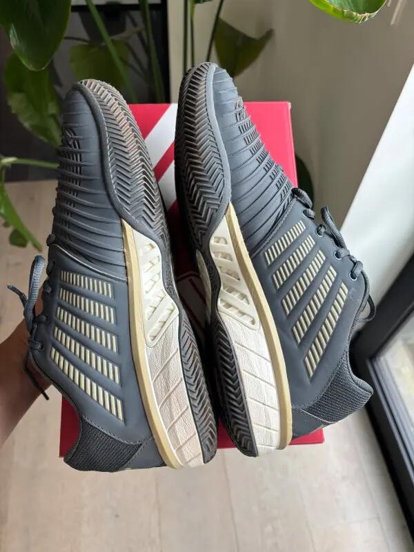 Entre Particuliers - Chaussures de tennis Kwiss 6/7