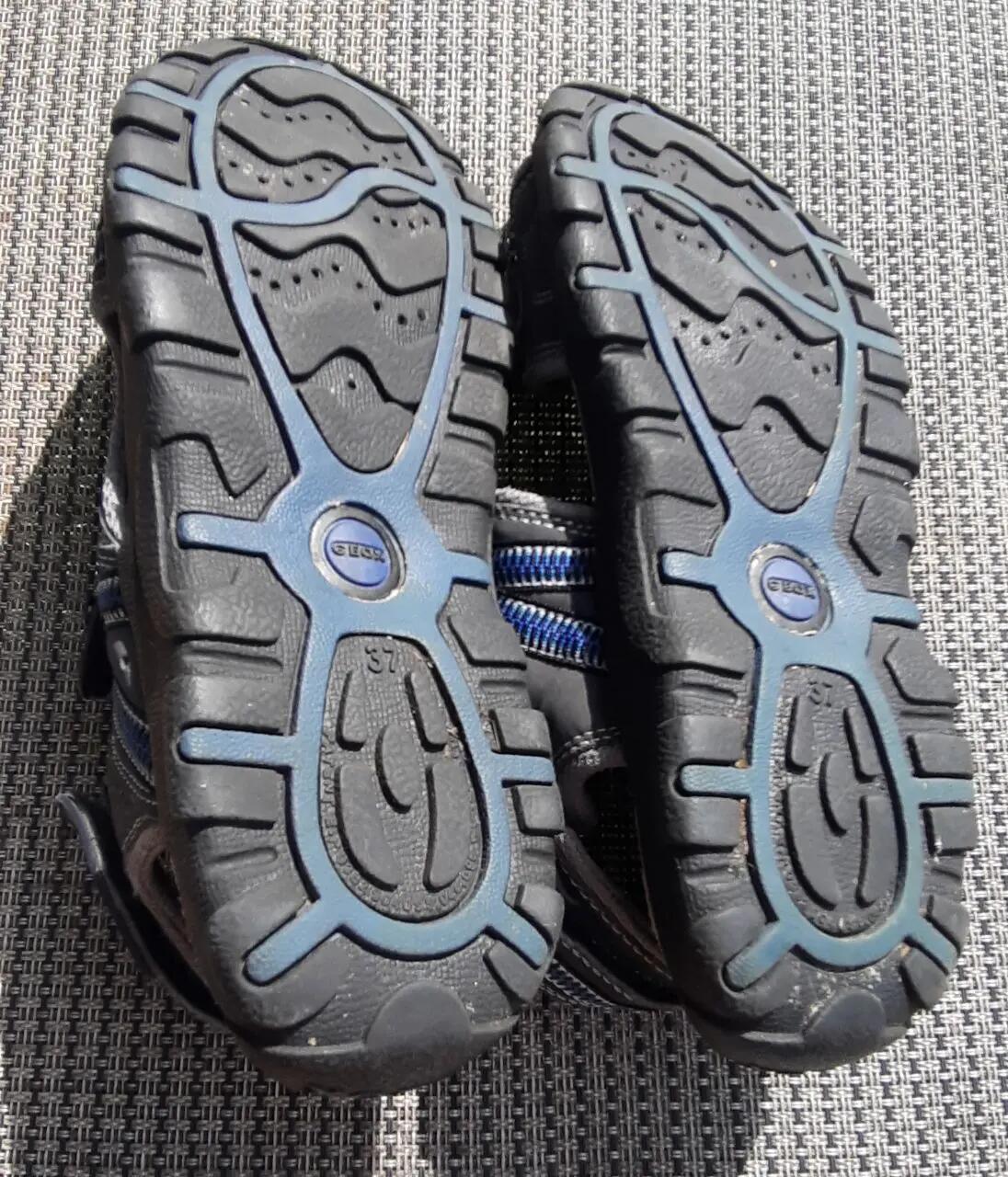 Tussen Particulieren - Geox Respira Sandalen maat 37 5/7