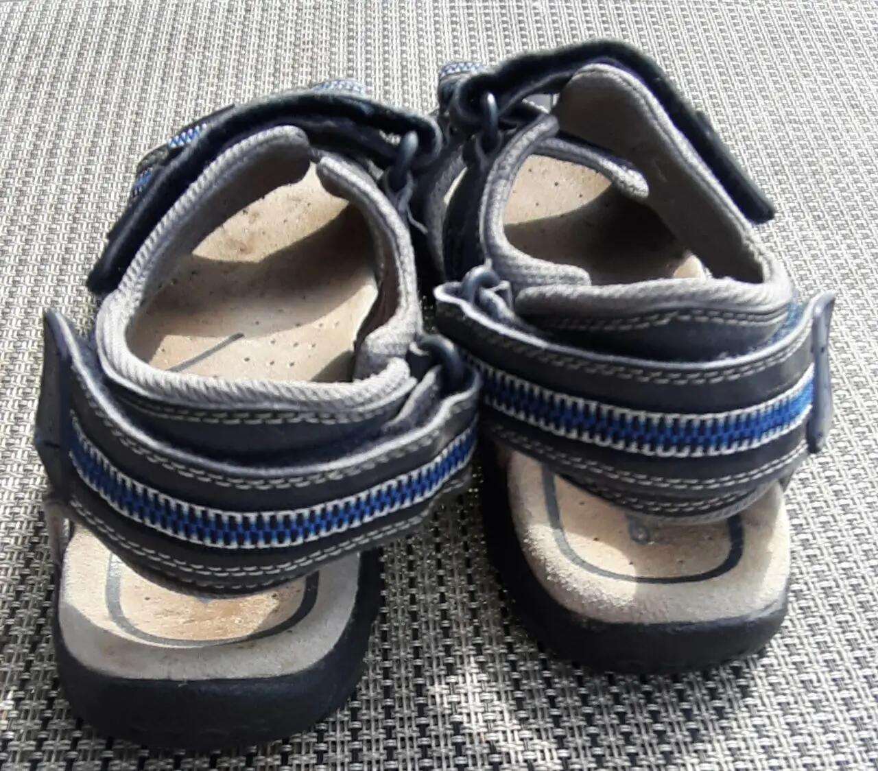 Tussen Particulieren - Geox Respira Sandalen maat 37 3/7