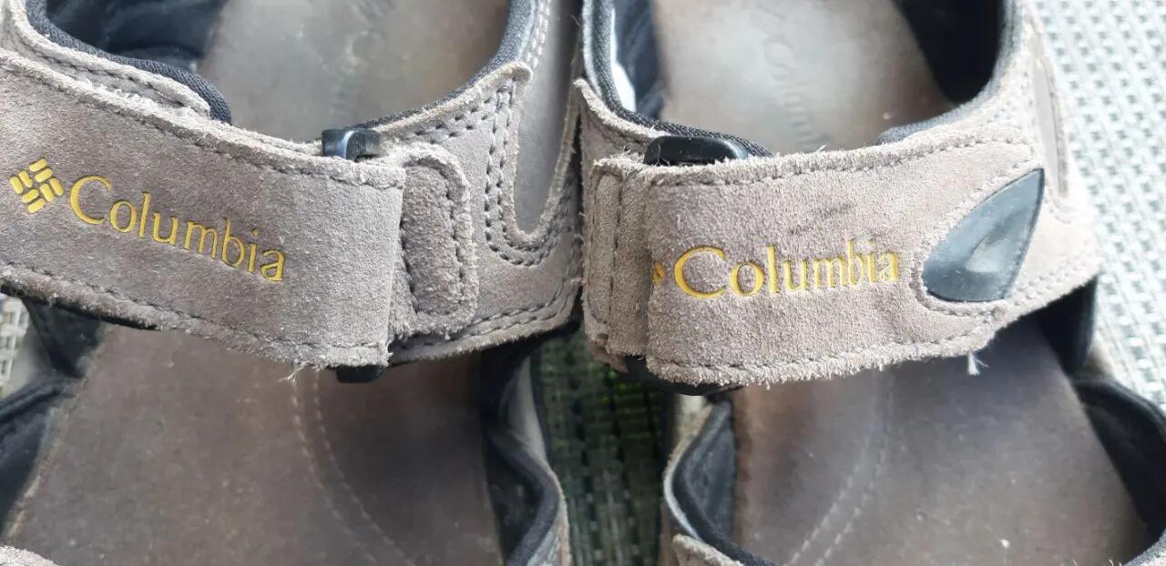 Tussen Particulieren - Columbia Sandalen maat 39/40 3/7