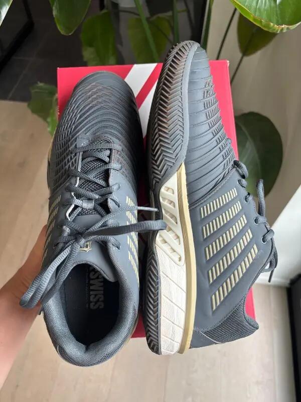 Entre Particuliers - Chaussures de tennis Kwiss 2/7