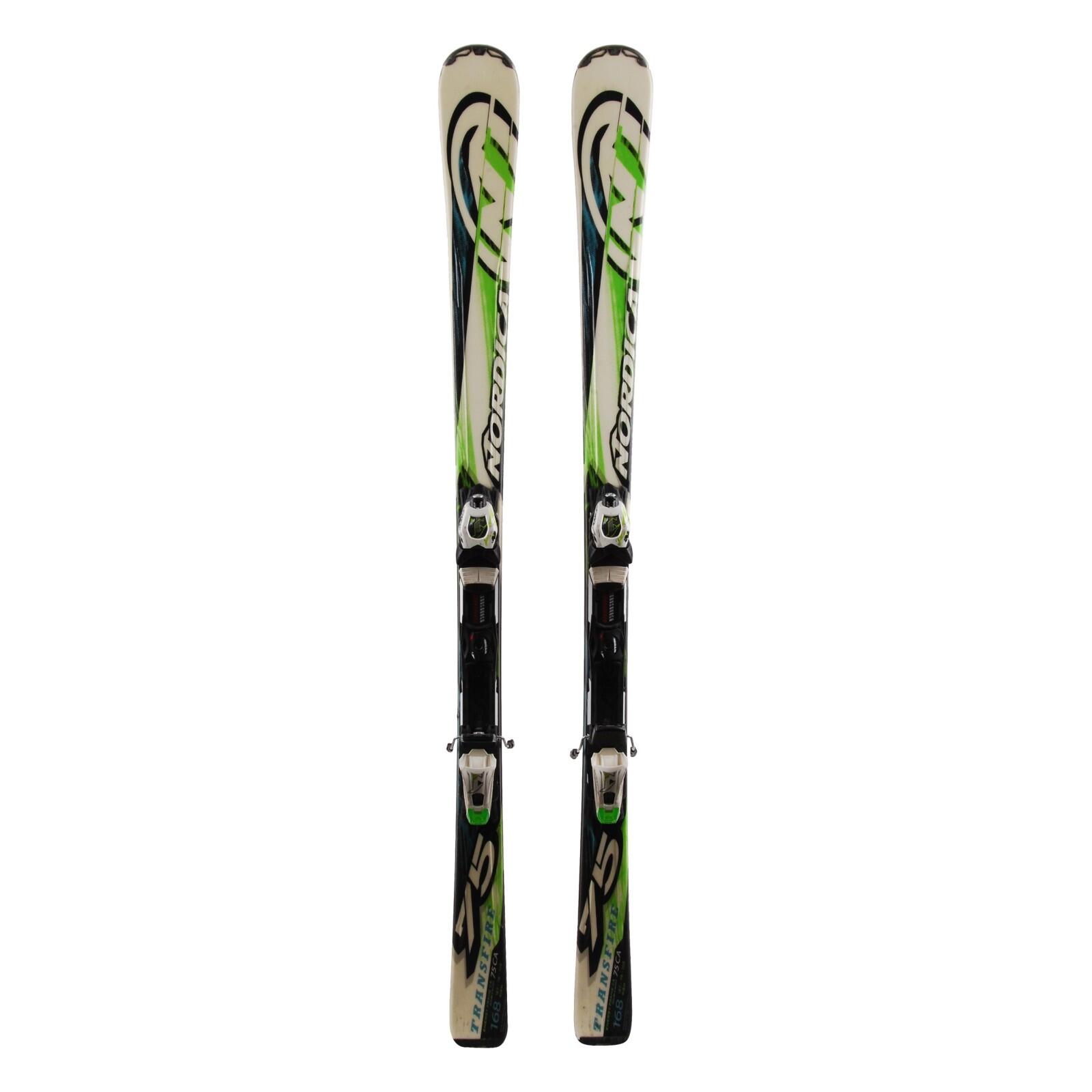 NORDICA picture