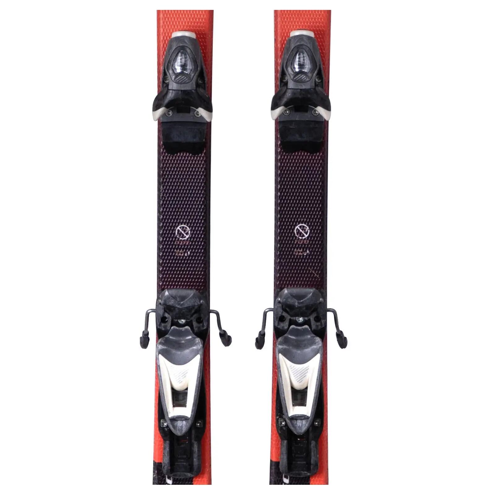 TWEEDEHANDS - Ski Occasion Junior Dynamic Vr 27 I.perform + Fixations 3/5