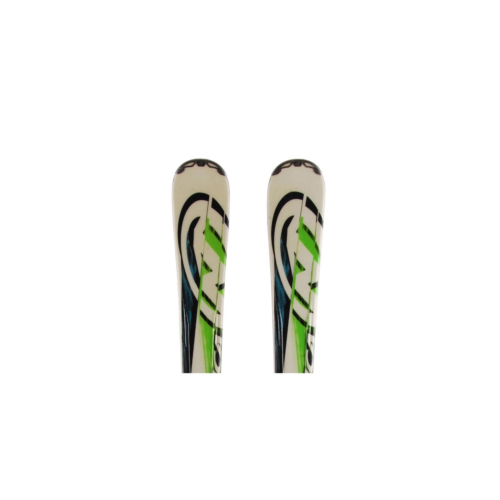 SECOND HAND - Sci Nordica Transfire 75 + Attacchi 2/5