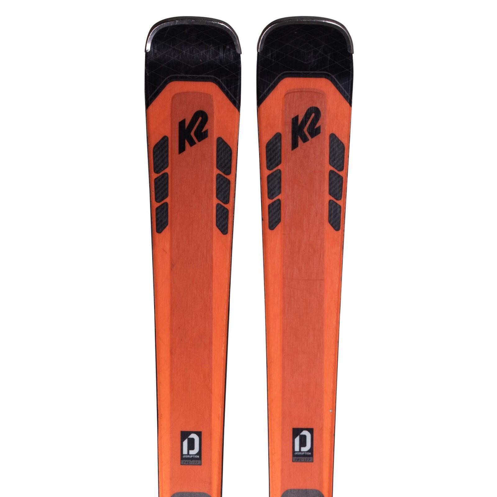 K2 picture