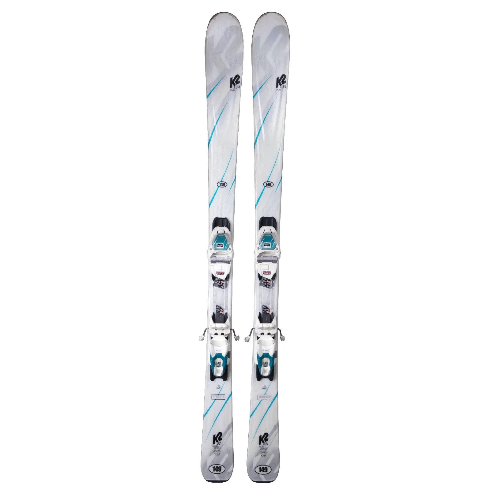 K2 picture