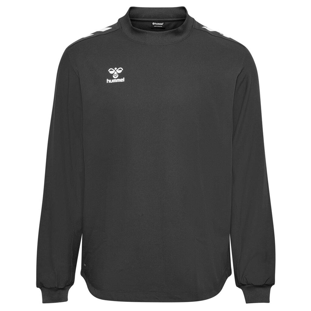 Hummel Contact Training Top Black Adult