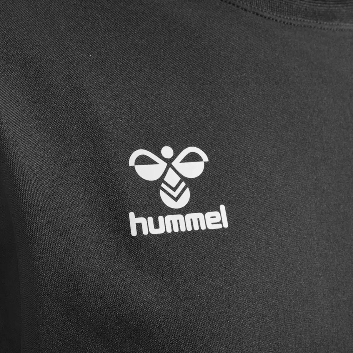 Dżersej z długim rękawem Hummel Contact 4/5