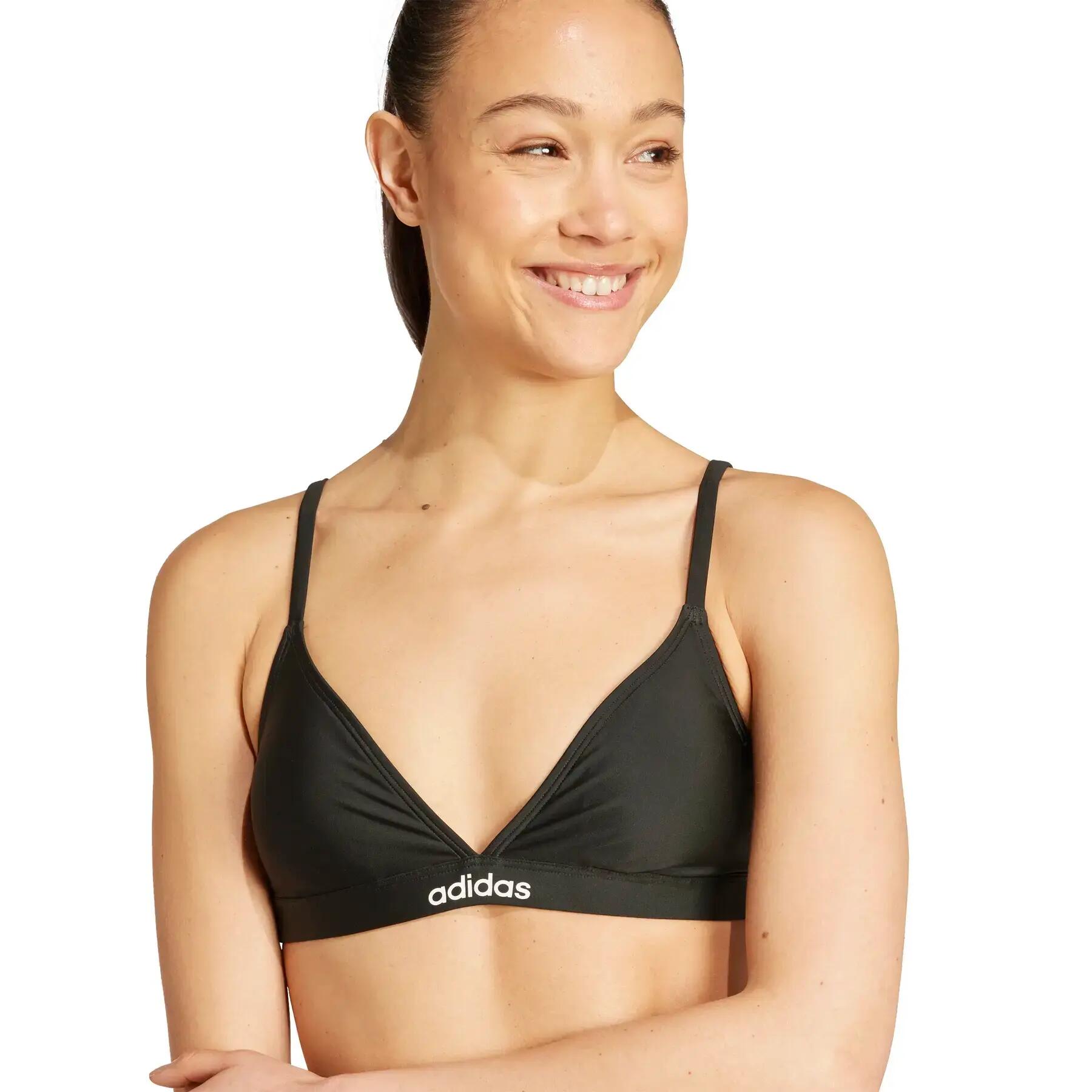 bikini con spalline a triangolo 2 in 1 7/8