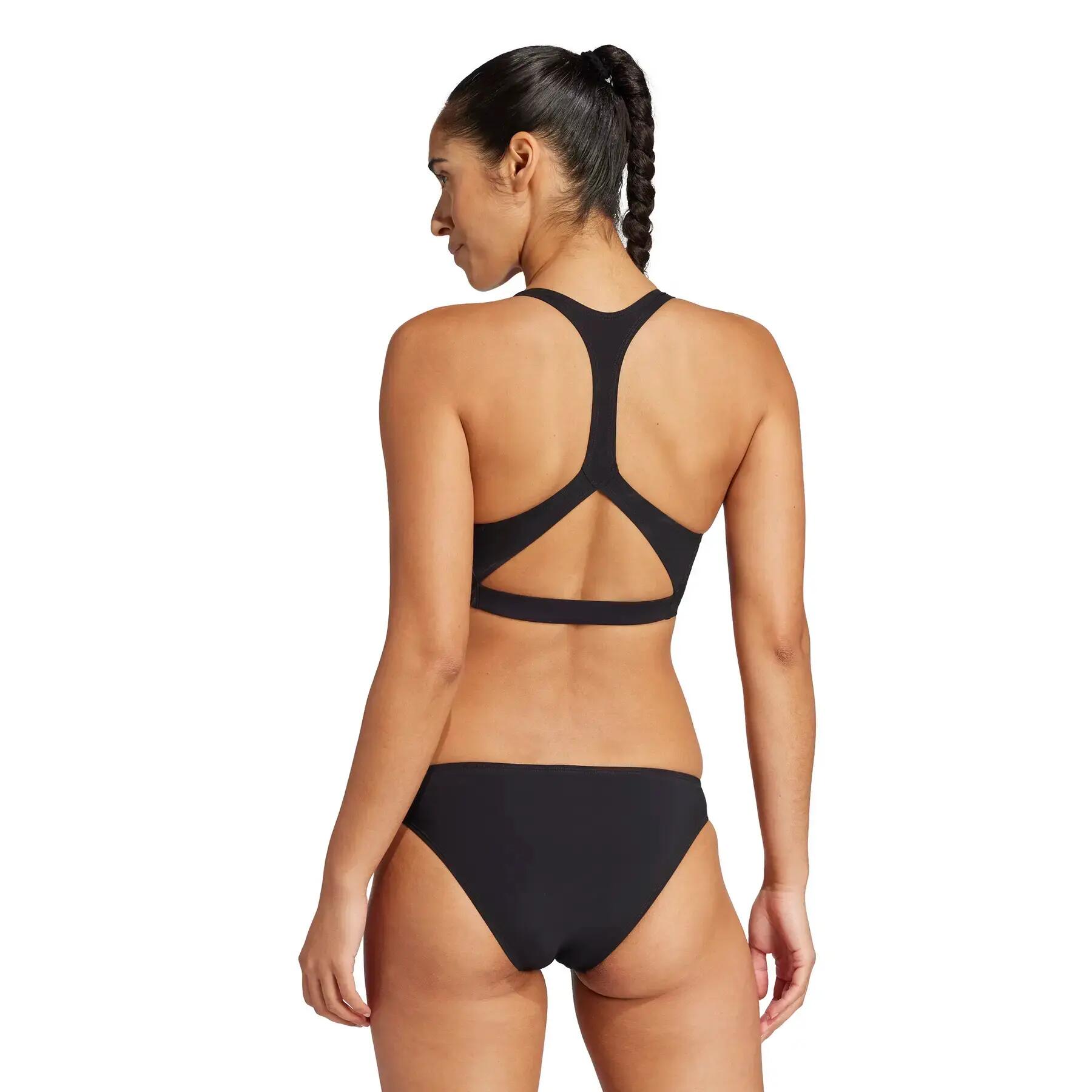 Bikini Lanelux Y-Back 6/8