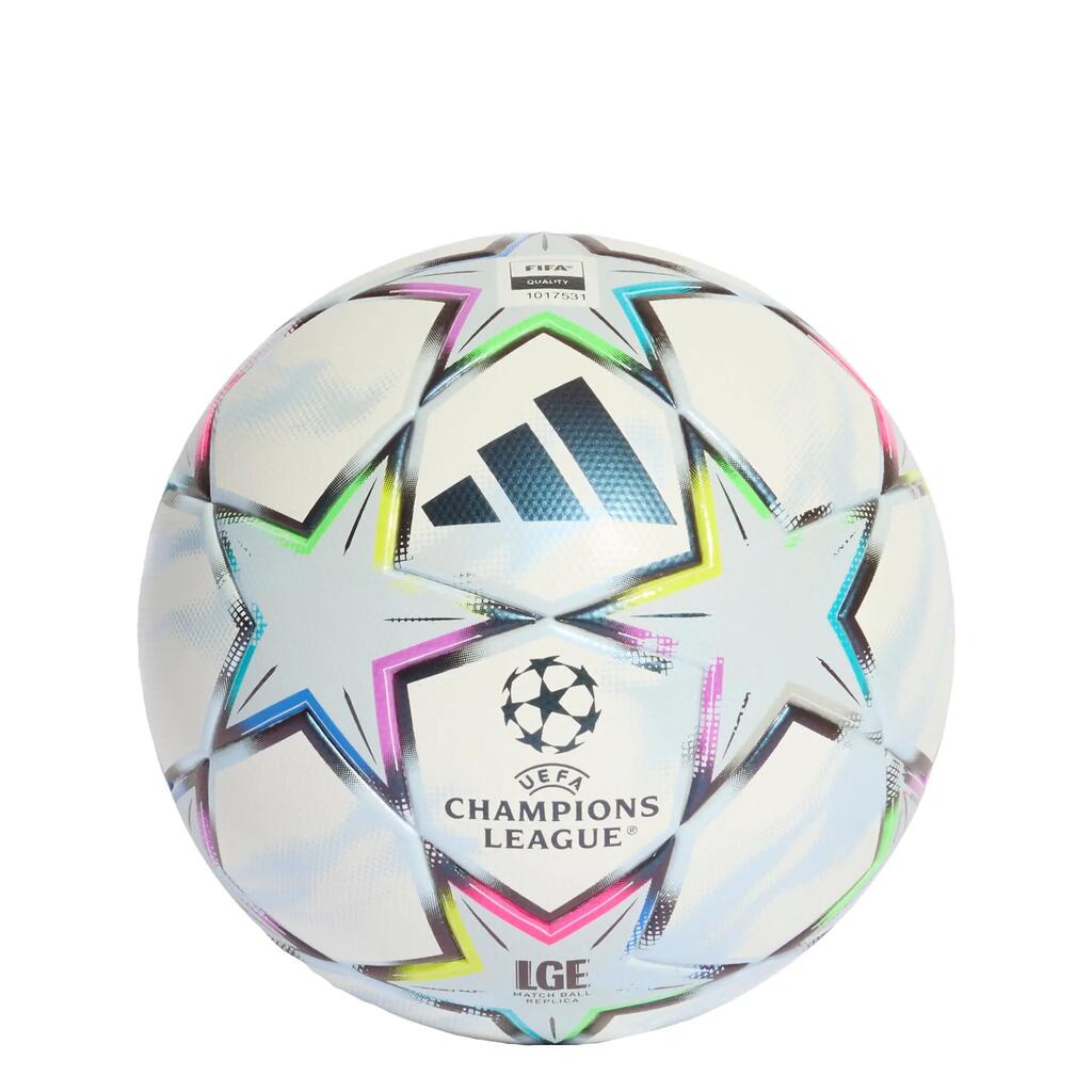 UEFA Champions League 26/27 League Boxed Ball
