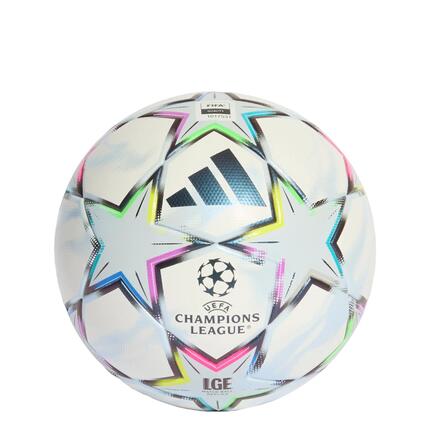 Ballon Ligue UEFA Champions League 26/27 (boîte incluse)