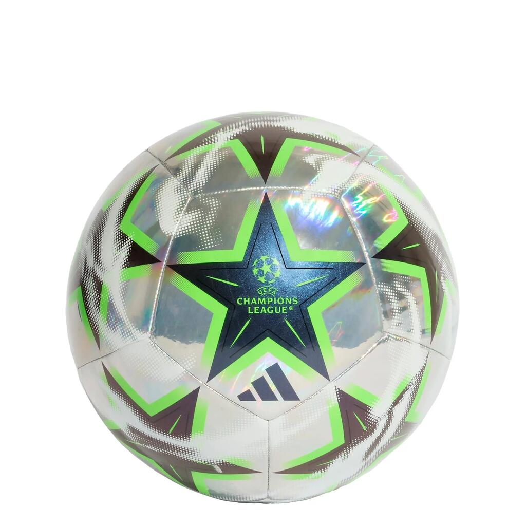 UEFA Champions League 26/27 Training Foil Ball
