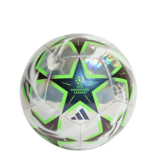 Ballon d’entraînement Foil de la finale de l’UEFA Champions League 26/27