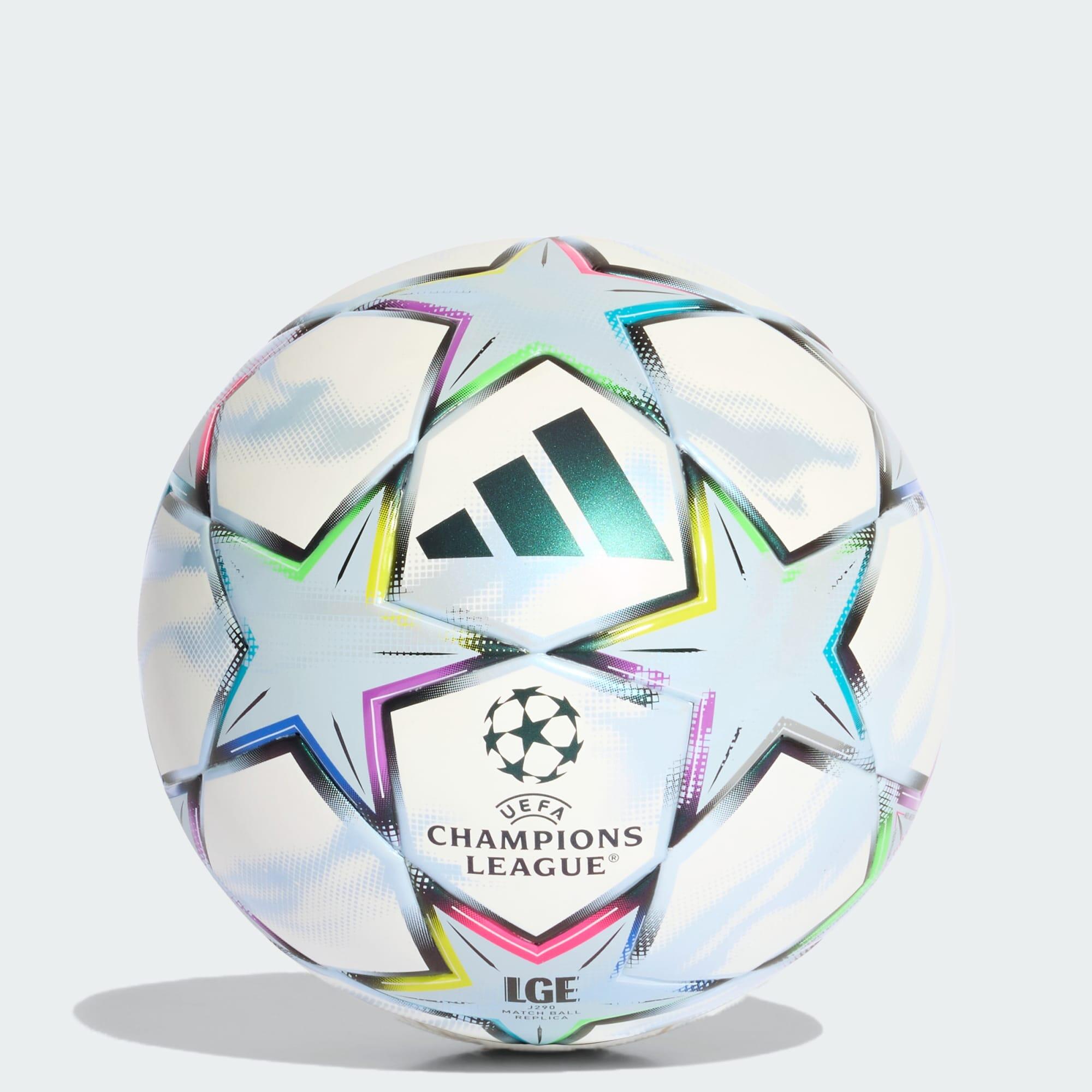 UEFA Champions League 26/27 League J290 Voetbal 5/8