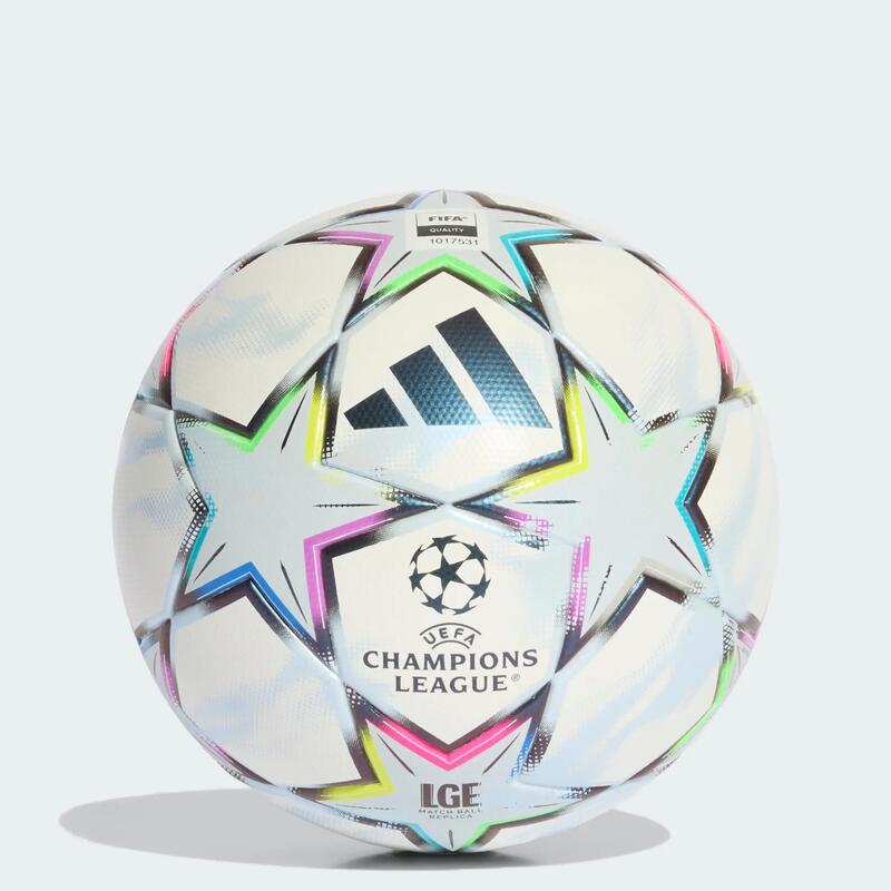 Minge UEFA Champions League 26/27 League Boxed